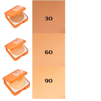 High Protect Sun Powder SPF50 Nr.90